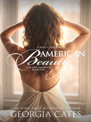 cover image of American Beauty